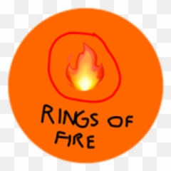 Rings Of Fire - Roblox Emoji,Fire Emojio