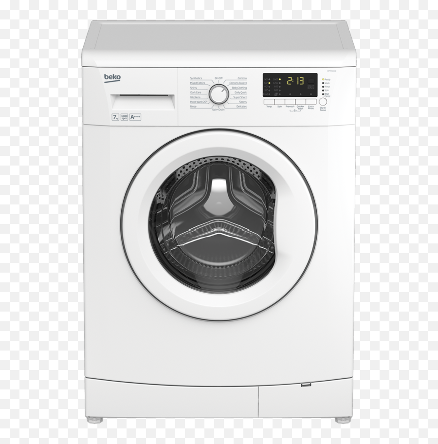 Beko Wm74165w Reviews Prices And Questions Emoji,Laundry Emoji