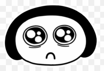 Shreyadoodles Stickers By Katerina Yakunkina Emoji,Stressed Crying Emoji