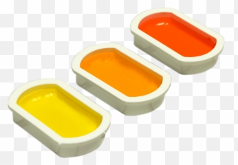 Watercolours - Triart Manufacturing Made In Canada Emoji,Cyan Rectangle Emoji