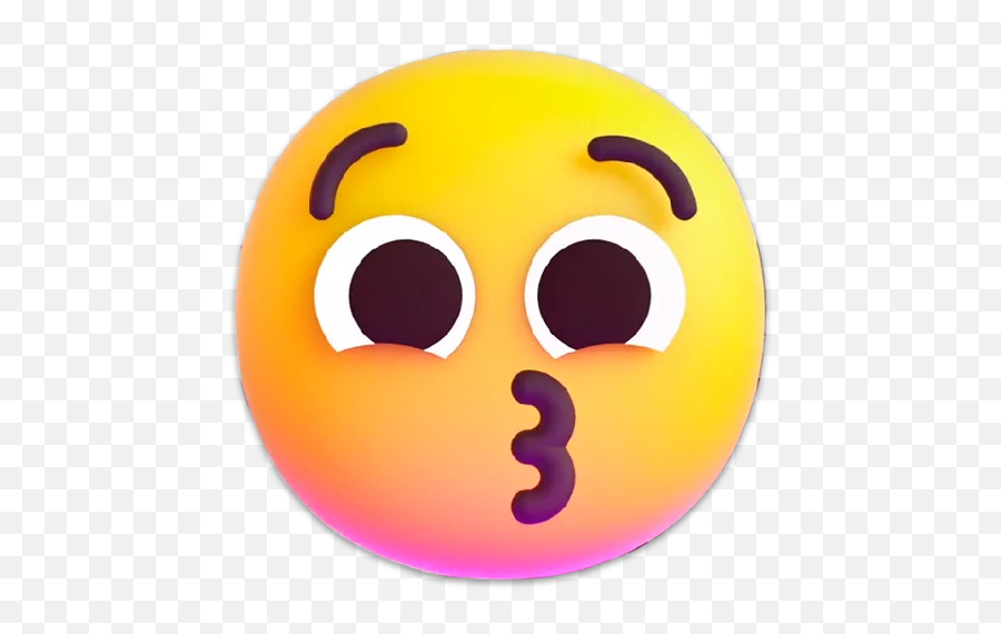 Windows 11 3d Emojis Telegram Stickers,Big Emoji Windows 11 3d Emojis Telegram Stickers,Big Emoji