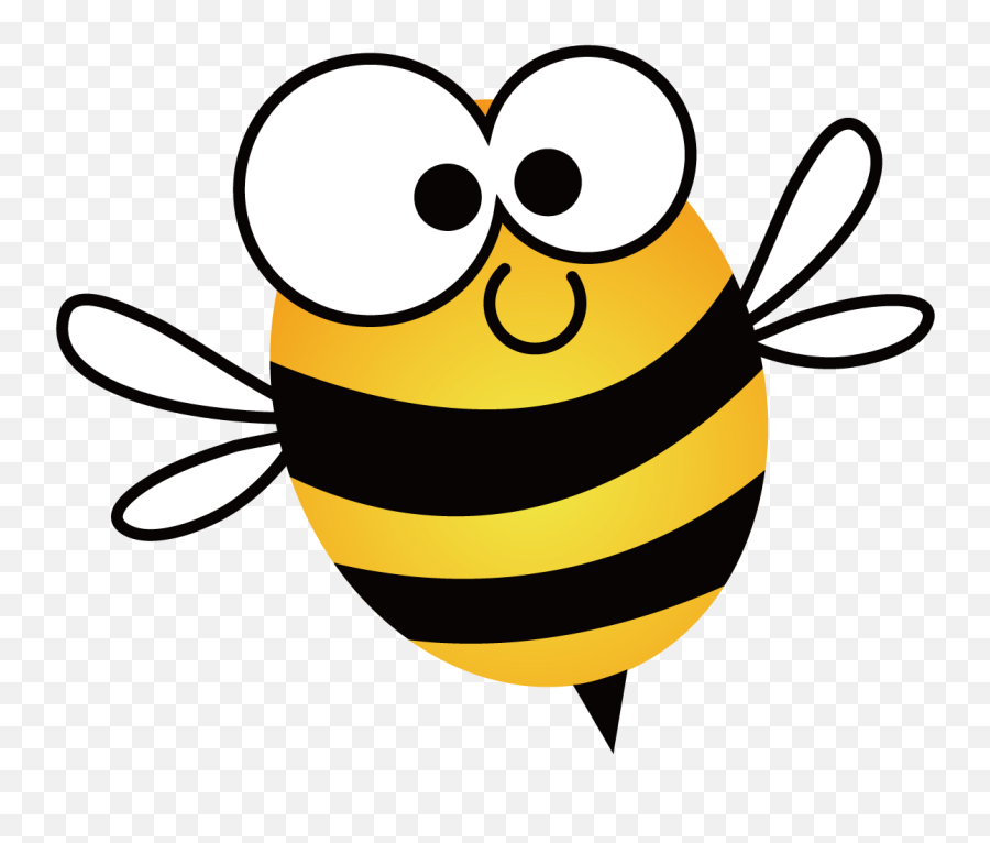 Clipart Honey Bee Png Photos Png Mart Emoji,Bee Hive Emoji