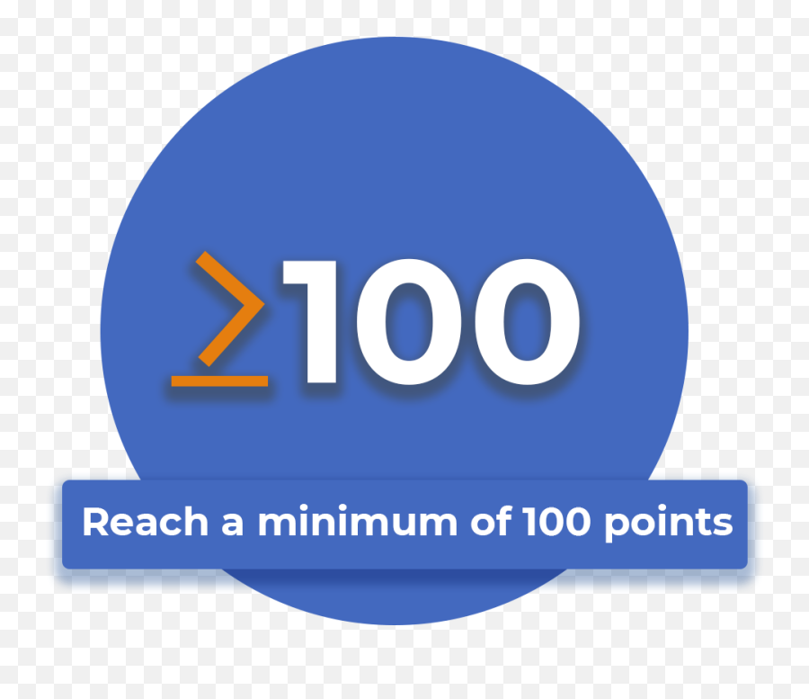 The Points Guide U0026 Self Assessment New Zealand Immigration Emoji,100 Points Emoji