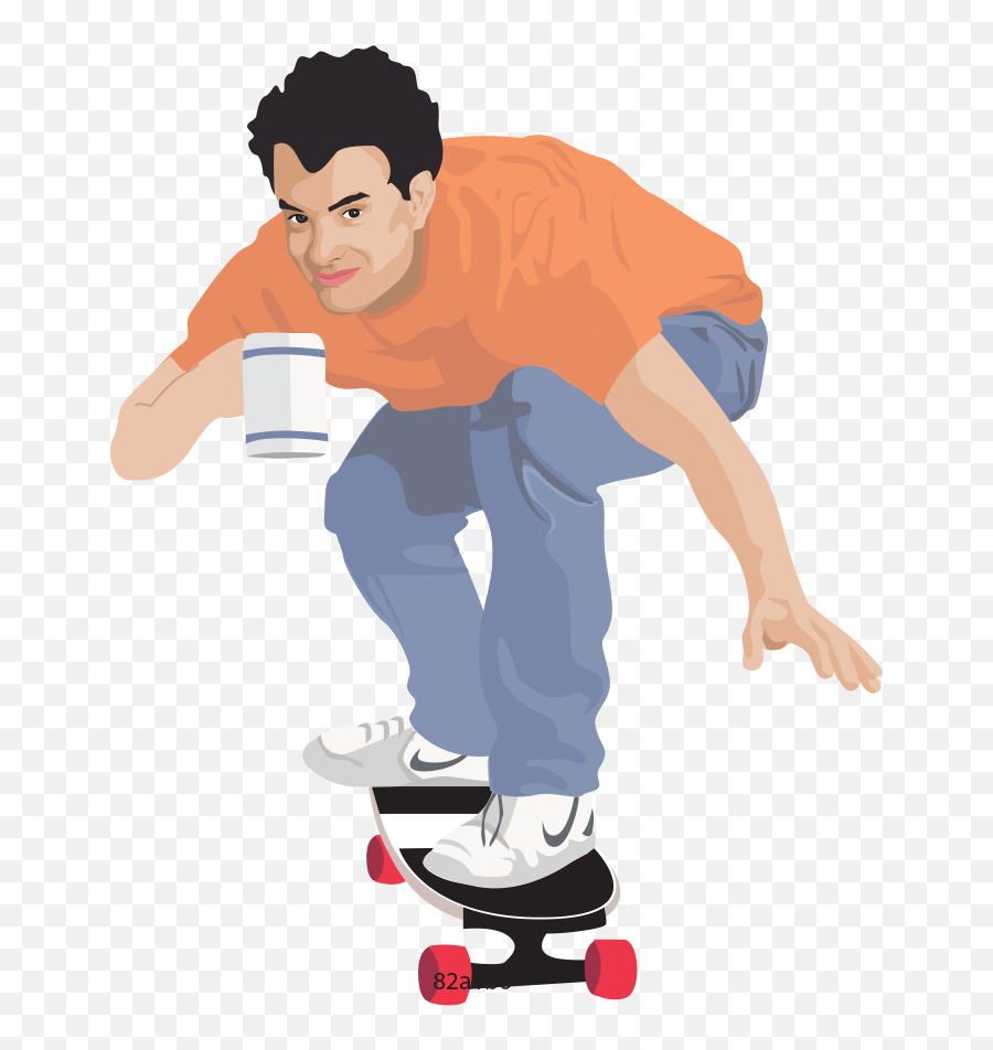 Illustration U2014 Megan Phillips Design Emoji,Skatebaord Emoji