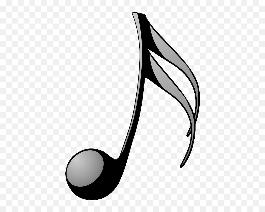 Download Music Notes Background Png - Music Note Pdf Png Emoji,Apple Music Note Emoji