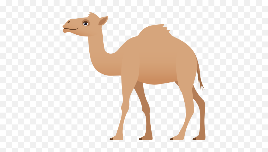 Emoji Dromedary To Copy Paste Wprock - Camelo Emoji,Goat Emoji