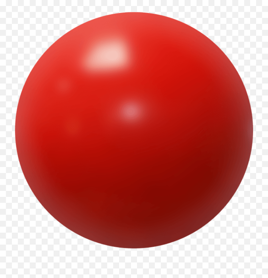 Rednoseday Red Nose Clown Sticker - Red Ball Png Emoji,Red Nose Emoji