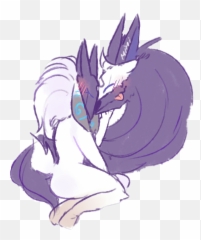 League Kindred Lol Couple Sticker - League Of Legends Cute Couples Emoji,Kindred Emoji