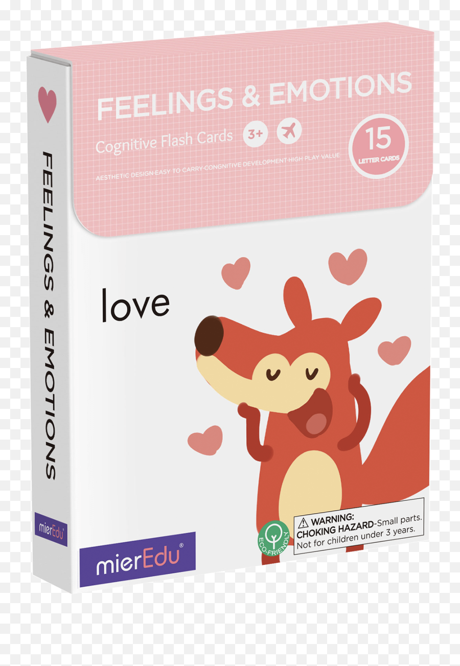 0 - Cognitive Flash Cards Emoji,Emotions Flashcards