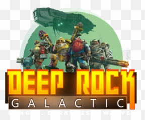 Review Deep Rock Galactic Xbox One - Geeks Under Grace Deep Rock Galactic Steam Icon Emoji,Minigun Emoji