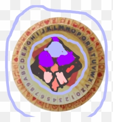 Decoding Doomsday Date Sticker - Art Emoji,Decoding Emoji