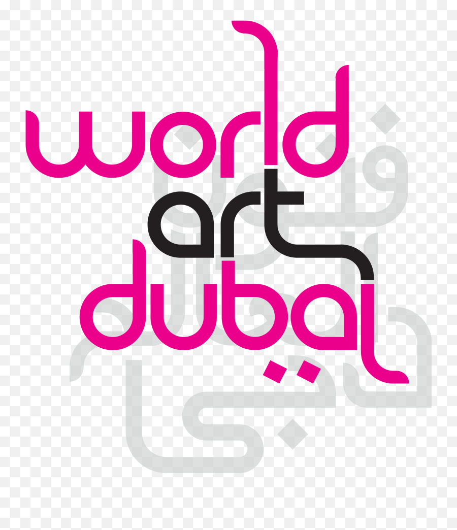 Yousra Wahba - World Art Dubai Diverse Affordable Original World Art Dubai Logo Emoji,Color Emotion Art