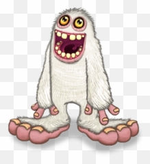 Search Results For Mouths Png Hereu0027s A Great List Of Mouths - My Singing Monsters Mammott No Background Emoji,Emoji Foot File