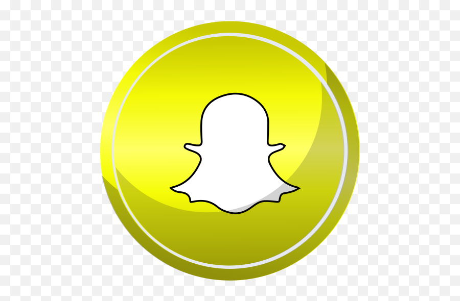 Snapchat Logo Png - Briefcase Emoji,Snapchat Emoji Means
