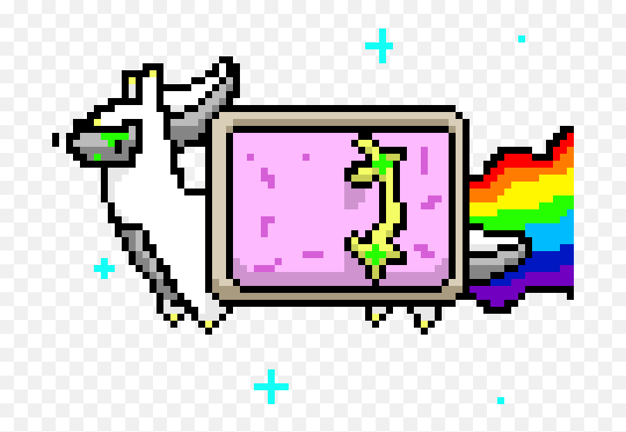 Top Cat Shitpost Gif Stickers For - Language Emoji,Nyan Cat Text Emoji