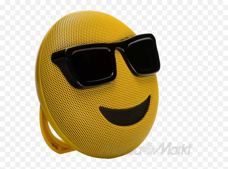 Jam Audio Hx - Pem 02eu Bluetooth Hangszóró Napszemüveg Happy Emoji,Red Sox Emoticons