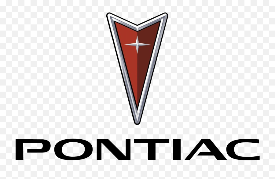 Pontiac Reservdelar Och Tillbehör Lmr Invest Ab - Pontiac Logo Emoji,Fiero Emotion