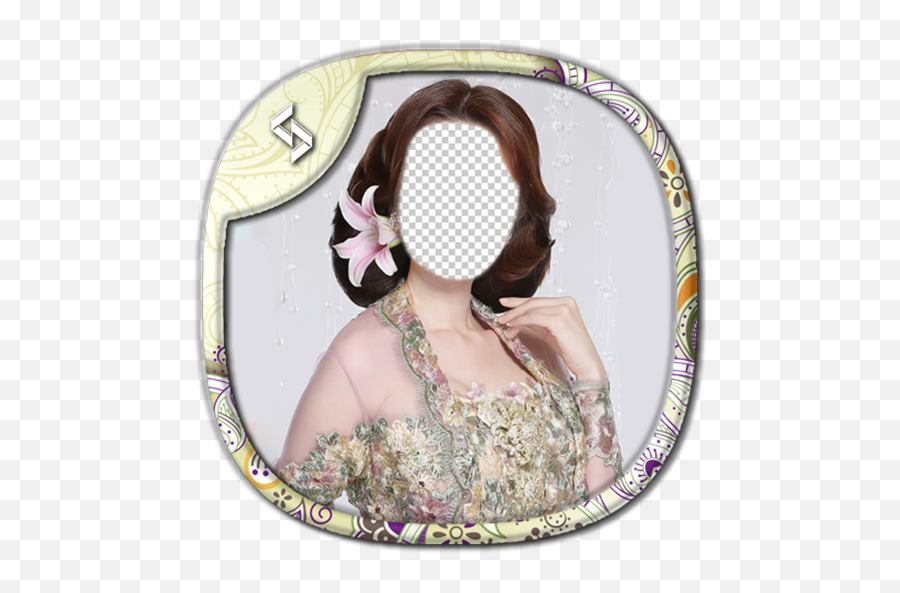 Kebaya Modern Wedding Party Download Apk Free For Android - Embellishment Emoji,Free Wedding Emoticons
