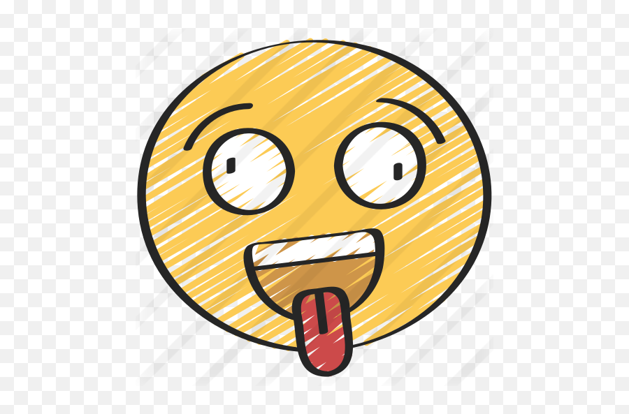Silly - Free Smileys Icons Silly Icon Emoji,Silly Emoji
