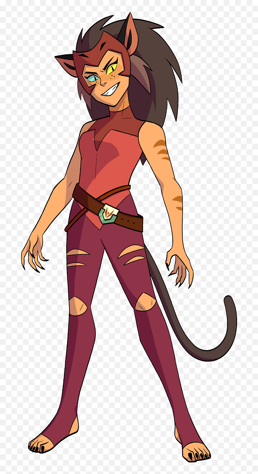 She - Catra She Ra Costume Emoji,Teenage Emotions Wiki