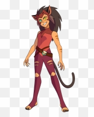 She - Catra She Ra Costume Emoji,Teenage Emotions Wiki