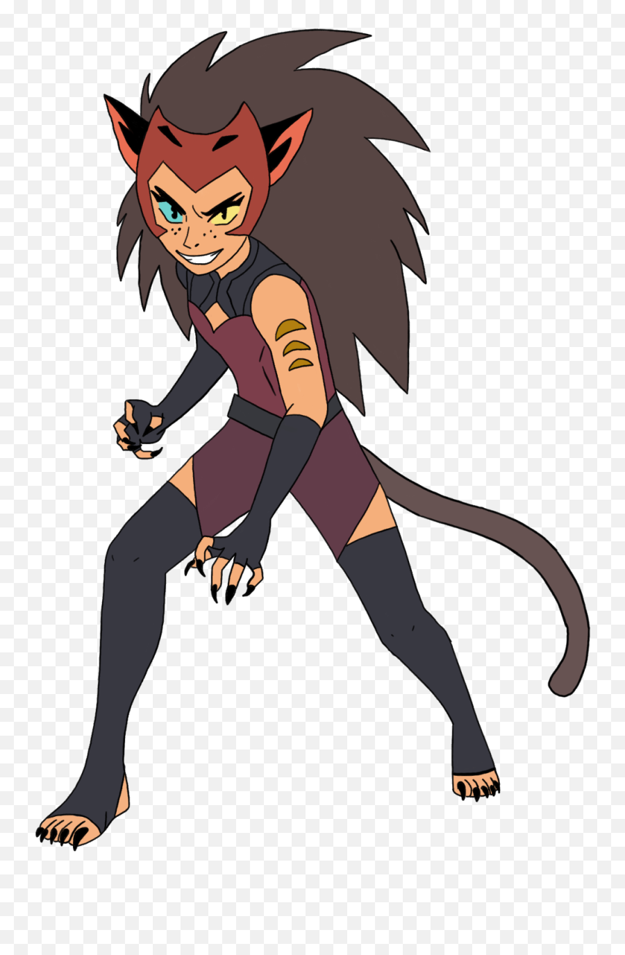 Catra She - Ra And The Princesses Of Power Wiki Fandom Catra She Ra Emoji,Emotion Controlled Cat Ears