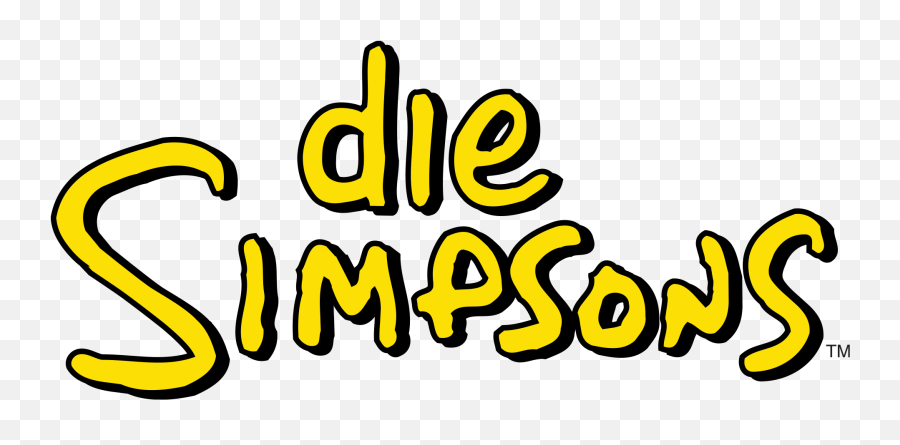 Geschichte Der Simpsons - Simpsons Emoji,The Simpsons Emotions