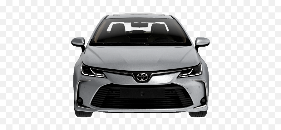 Toyota Corolla Emoji,Toyota Emotion Car