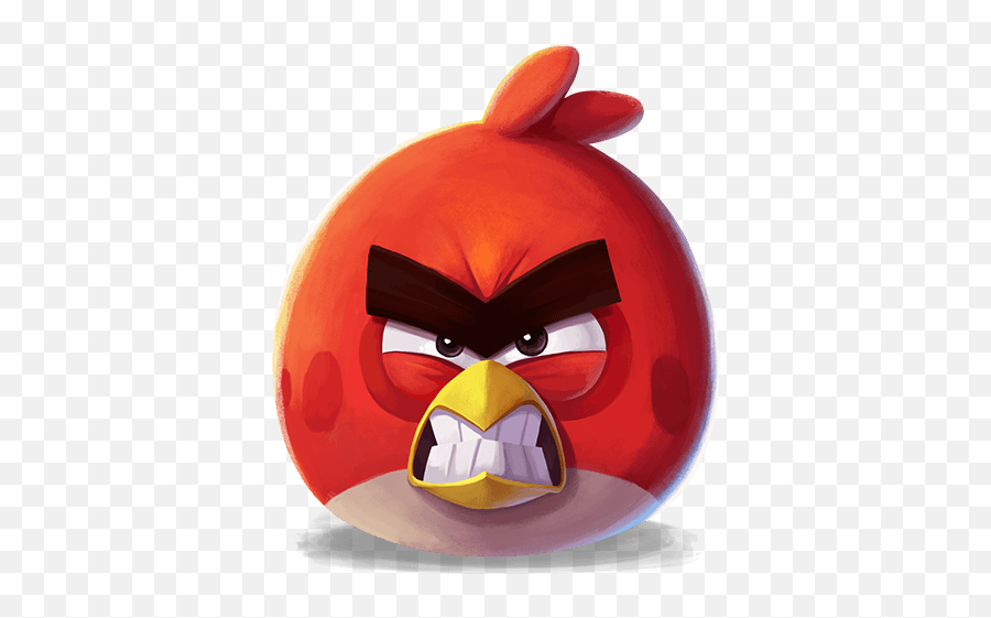 Angry Birds Stella - Angry Birds Red 2 Emoji,Olhardigital Emoticons