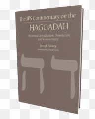 Jps Commentary On The Haggadah - Horizontal Emoji,15 Emojis Of Seder Night