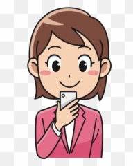 Businessperson Computer Icons Woman Laborer Free Commercial - Female Workers Clip Art Emoji,Running Woman Emoticon Png