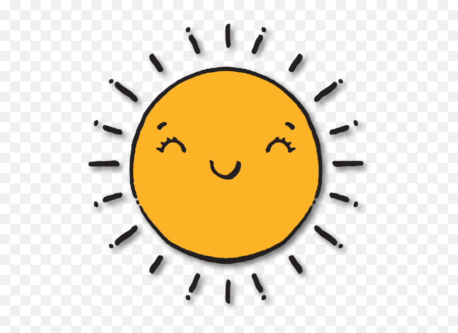 Events For December 2 2020 U2013 Girlstart Emoji,Day Sun Emoticon