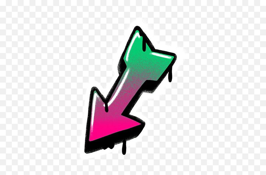 Battle Pass Cosmetics - Fortnite Arrows Emoji,Tomato Head Emoticon Fortbyte