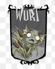 Nedaug Susižeisti Parazitas Don T Starve Together Crock Pot - Dont Starve Portrait Emoji,Don't Starve Emoticons