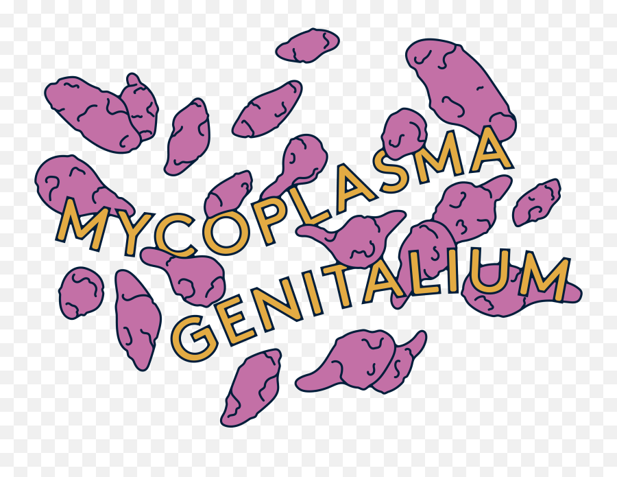 Mycoplasma Genitalium The Sti Youu0027ve Never Heard Of Daye - Language Emoji,Swollen Testicles Emotions