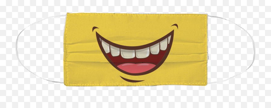 Personal Protection Equipment U2013 Wh Promo - Happy Emoji,Toothy Grin Emoticon Facebook