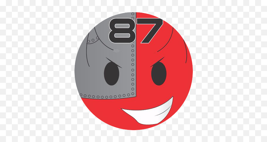 Rancocas Valley Robotics U2013 First You Do Roboticsu2026and - Happy Emoji,Rv Emoticon