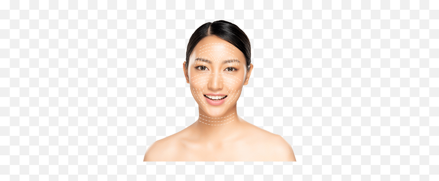 Hydra Facial Peel - Women Face Treatment Emoji,Hydra Faciial Emojis