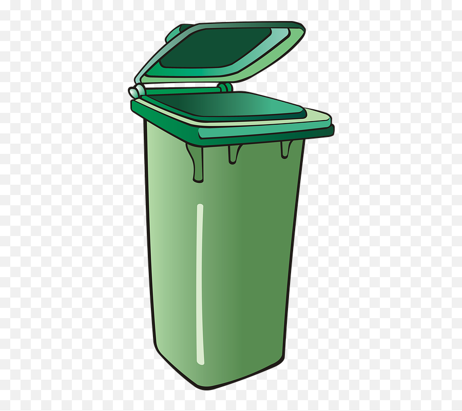 Free Photo Ecology Recyclable Waste Recycling Trash Garbage - Garbage Can Clipart Emoji,Garbage Can Emoji