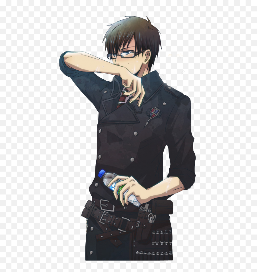 Top 20 Melhores Sensei - Yukio Okumura Emoji,Hidamari Emoticon