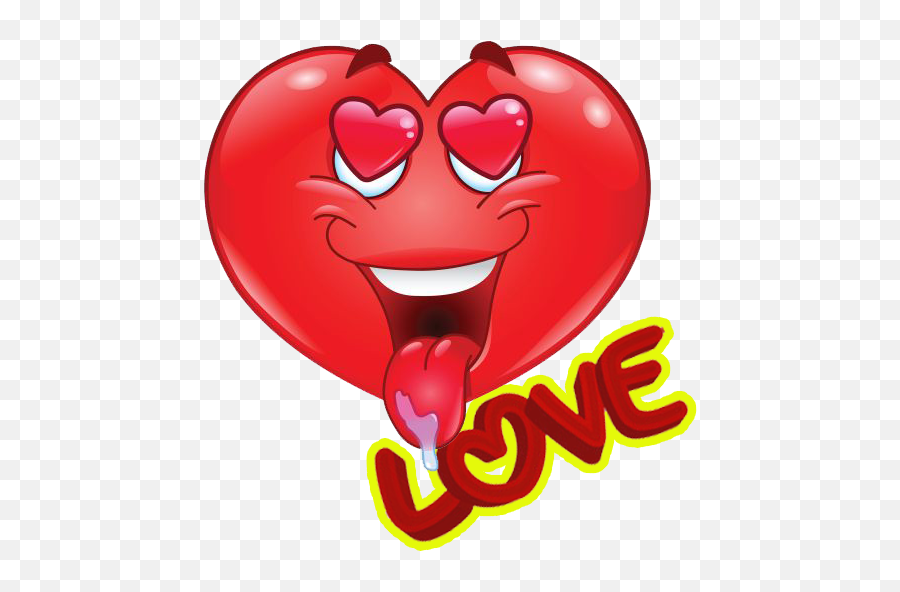 Emoticones De Amor Imagenes De Amor Con Emoticones - Apps En Happy Emoji,Emoticon De Marido