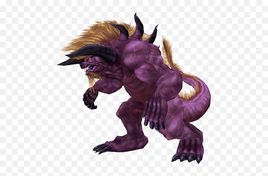 What Final Fantasy Was The Hardest Ff8 Or Ffx - Quora Final Fantasy Behemoth Monster Emoji,Who Sings Real Emotion In Ffx 2