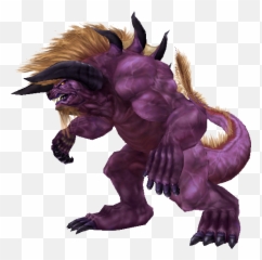 What Final Fantasy Was The Hardest Ff8 Or Ffx - Quora Final Fantasy Behemoth Monster Emoji,Who Sings Real Emotion In Ffx 2