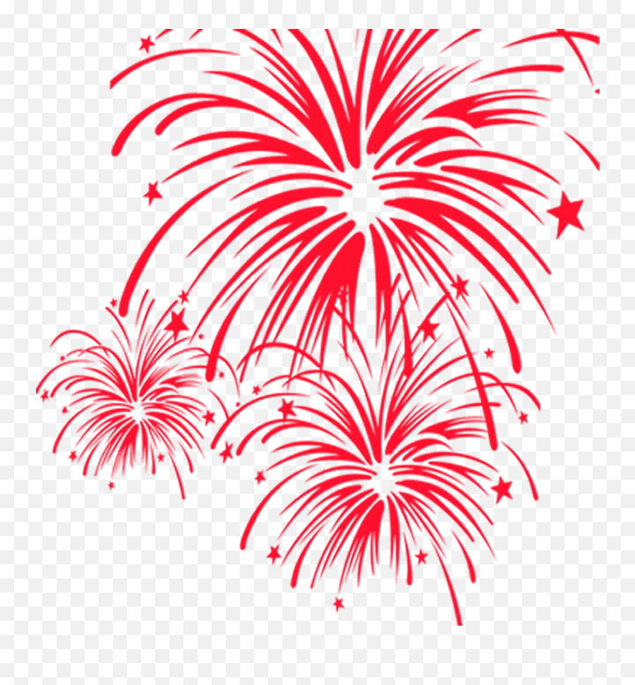 Firecracker Clipart Canada Day Firework Firecracker Canada - Clipart Canada Day Fireworks Emoji,Fireworks Emoticon Png