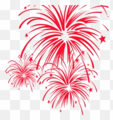 Firecracker Clipart Canada Day Firework Firecracker Canada - Clipart Canada Day Fireworks Emoji,Fireworks Emoticon Png