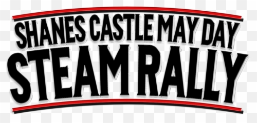 Shanes Castle May Day Steam Rally Emoji,Scarf Emoticon Steam