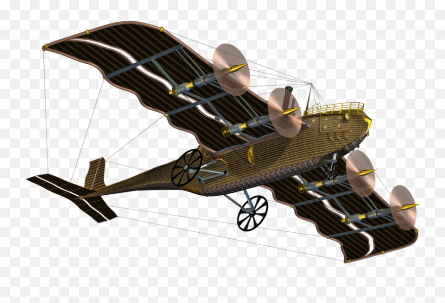 Airplane Sticker - Flying Machine Transparent Background Emoji,Biplane Emoji