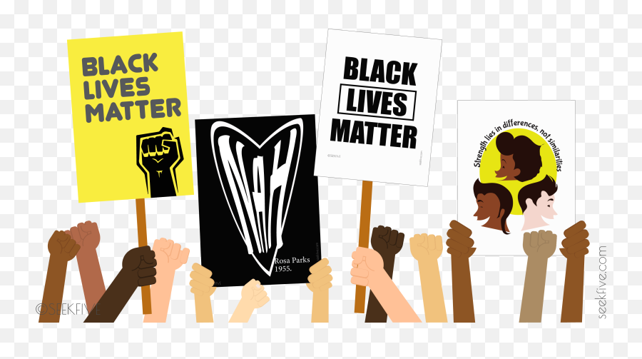10 Black Lives Matter Posters 10 - Blacklivesmatterposters Language Emoji,Emotions Poster 6 By 4