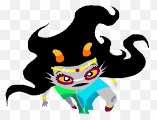 Homestuck Feferi Feferipeixes Sticker - Feferi Panels Emoji,Homestuck Feferi Emoticon