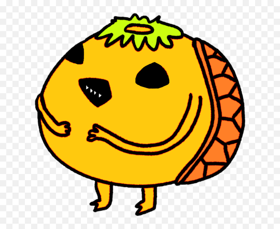 Crabigator - Happy Emoji,Pimple Emoticon